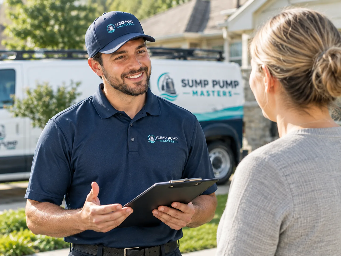 Sump Pump Repair Gatesville, TX FAQs